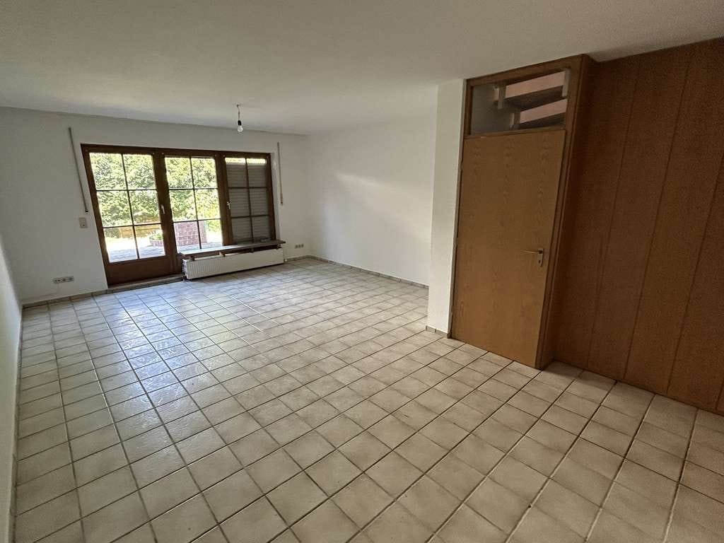 Immobilie in Allershausen - Charmantes Reihenmittelhaus mit viel Potenzial in familienfreundlicher Bestlage - Bild 4