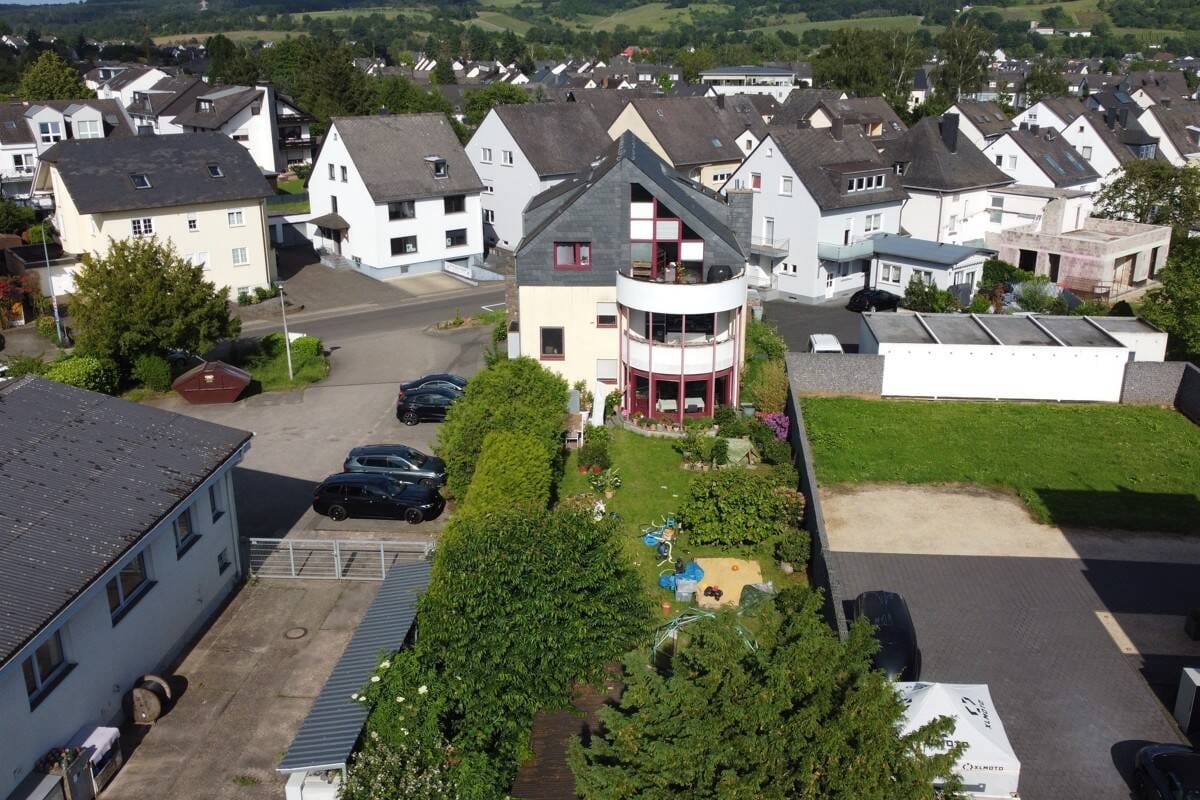 Immobilie in Schweich - Investieren Sie in Exklusivität: Hochwertige Maisonettewohnung in Schweich - Bild 1