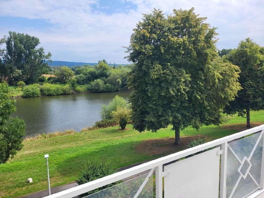 Immobilie in Mainhausen - albero:) Wohnqualität direkt am Main - Bild 0