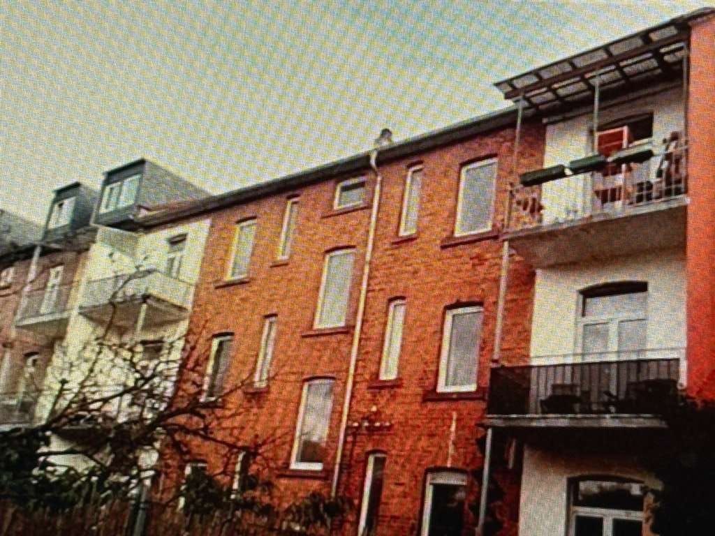 Immobilie in Hanau - 6 Einheiten in sehr ruhiger Zentrumslage , Handwerker, Aufteiler, aufgepasst! - Bild 2