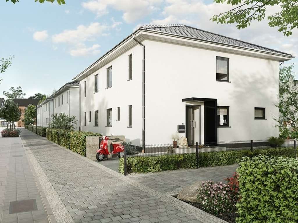 Immobilie in Steimbke - Attraktives Doppelhaus in Lichtenhorster Straße – Ihr neues Zuhause! - Bild 1