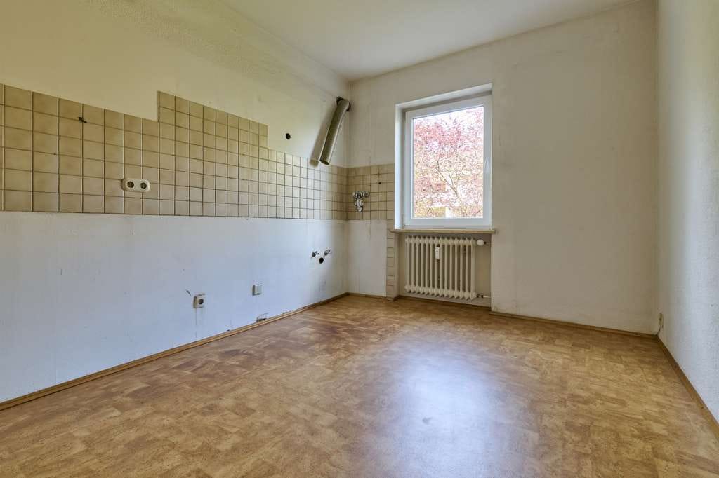 Immobilie in Germering - 3-Zimmer-Wohnung im Erbbaurecht - Bild 4
