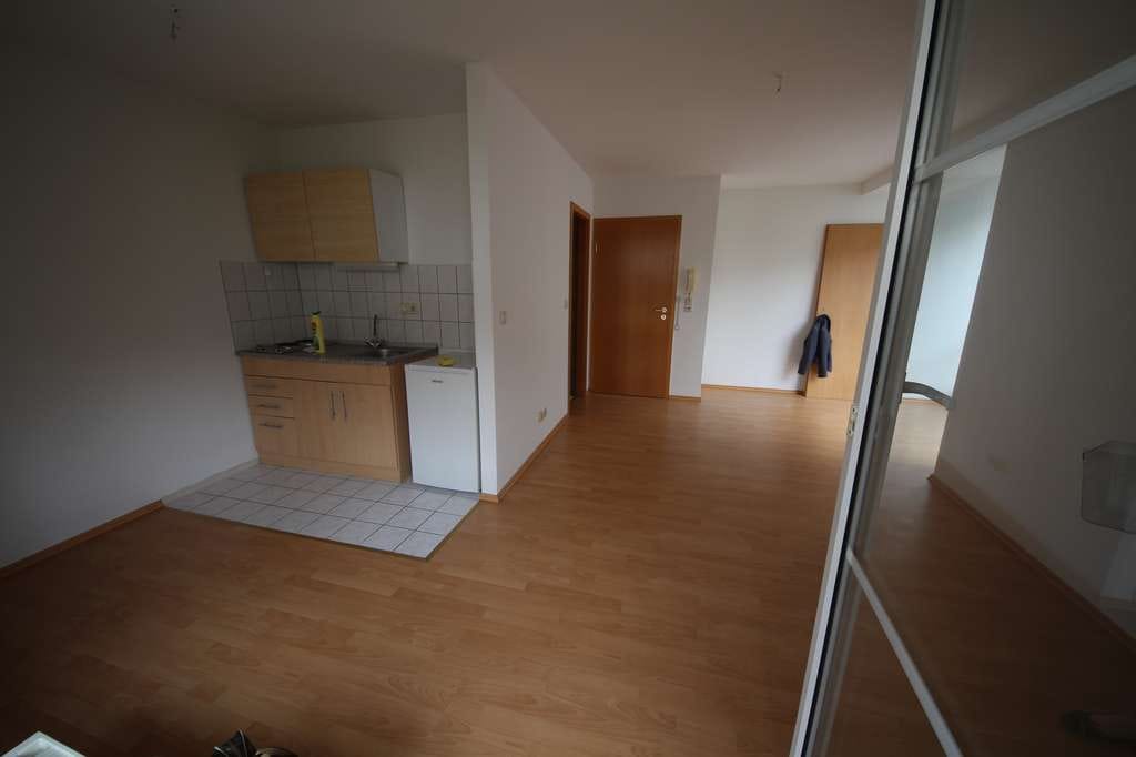 Immobilie in Mosbach - Marko Winter Immobilien ---Kleines helles gemütliche 1-Zimmer-App. - Bild 1
