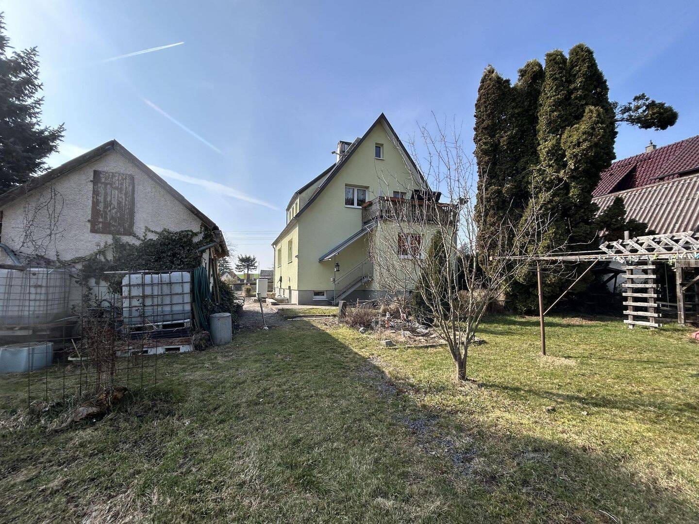 Immobilie in Föritztal - Raus aus der Stadt - Rein ins schöne Föritztal - Bild 4
