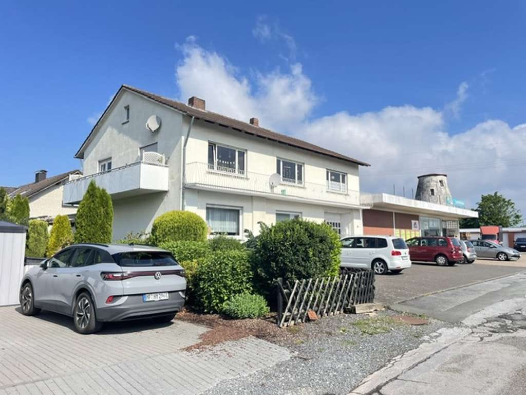 Immobilie in Enger - 2 Familienhaus  in Enger - Besenkamp - Bild 0