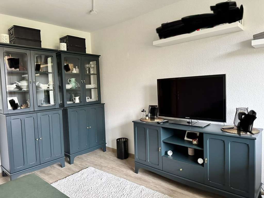 Immobilie in Dorf Mecklenburg - Erdgeschosswohnung mit 3 Zimmern, Balkon und Keller in Dorf Mecklenburg zu verkaufen! - Bild 4