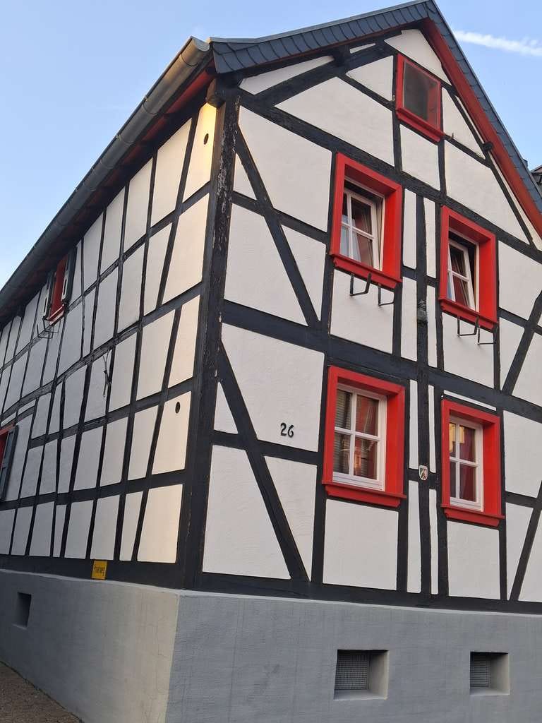 Immobilie in Meckenheim - Historisches Haus in idyllischem Ortsteil von Meckenheim *provisionsfrei* - Bild 1