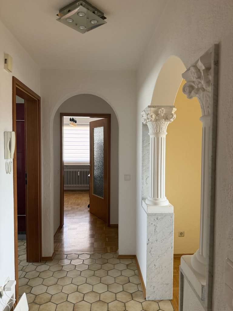 Immobilie in Eriskirch - Gepflegte 3-Zimmer-Wohnung in Eriskirch – nur einen Hauch vom Bodensee entfernt! - Bild 4