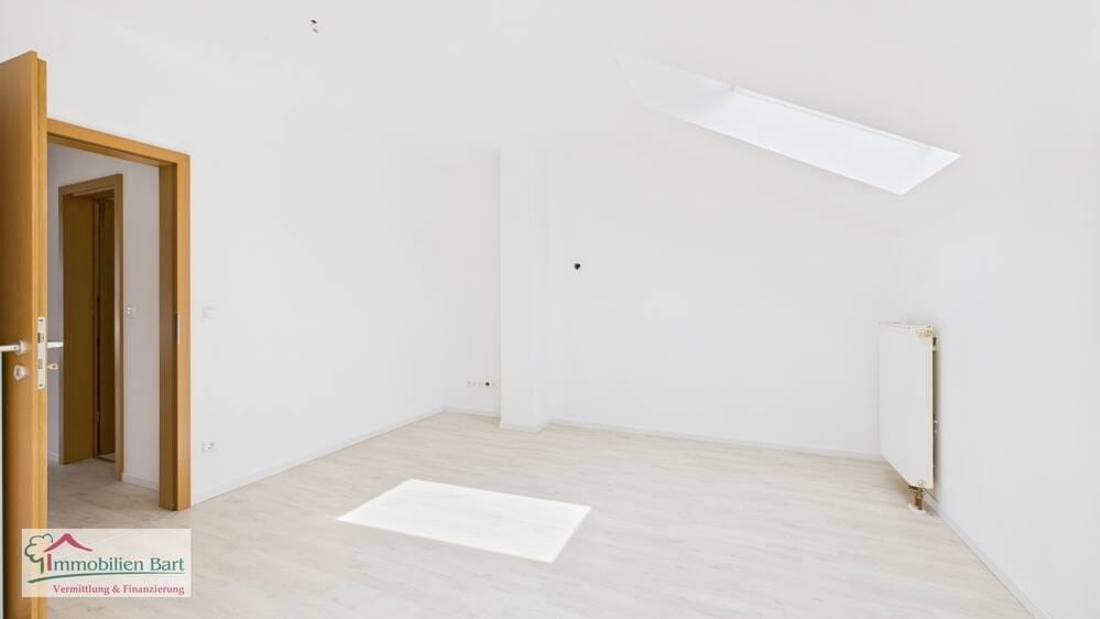 Immobilie in Freudenburg - 45 M² WOHNUNG MIT TOLLER SICHT INS GRÜNE! - Bild 3