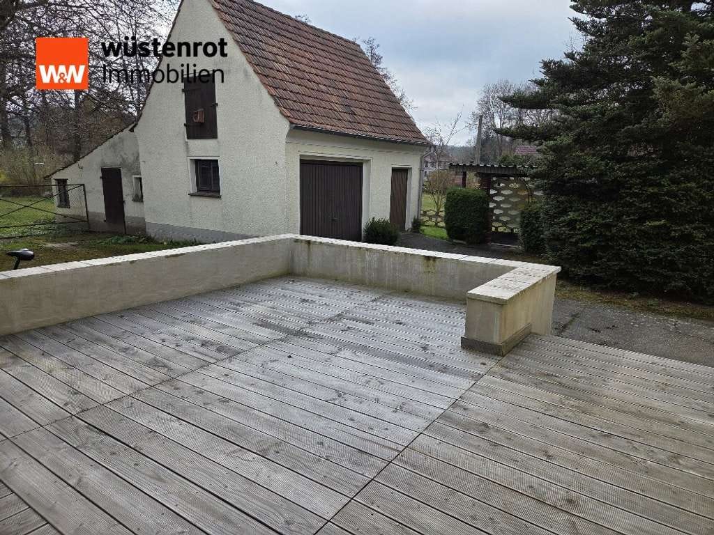 Immobilie in Kodersdorf - Wohnhaus mit großem Garten in Kodersdorf - Bild 3