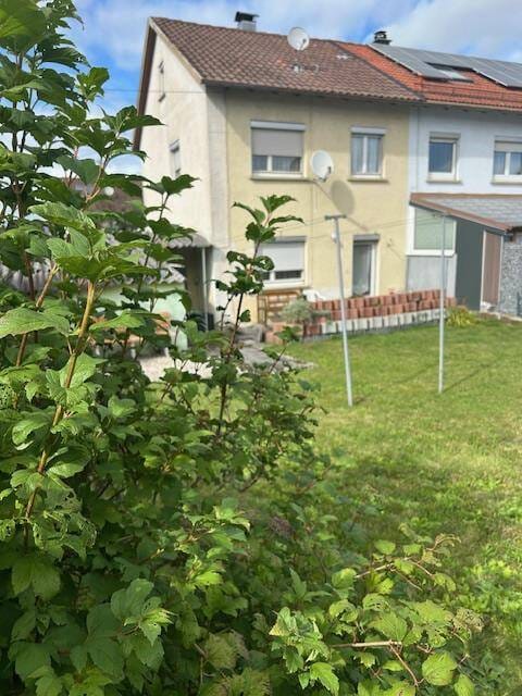 Immobilie in Meßkirch - Ein-/Zweifamilienhaus in Meßkirch - Bild 1