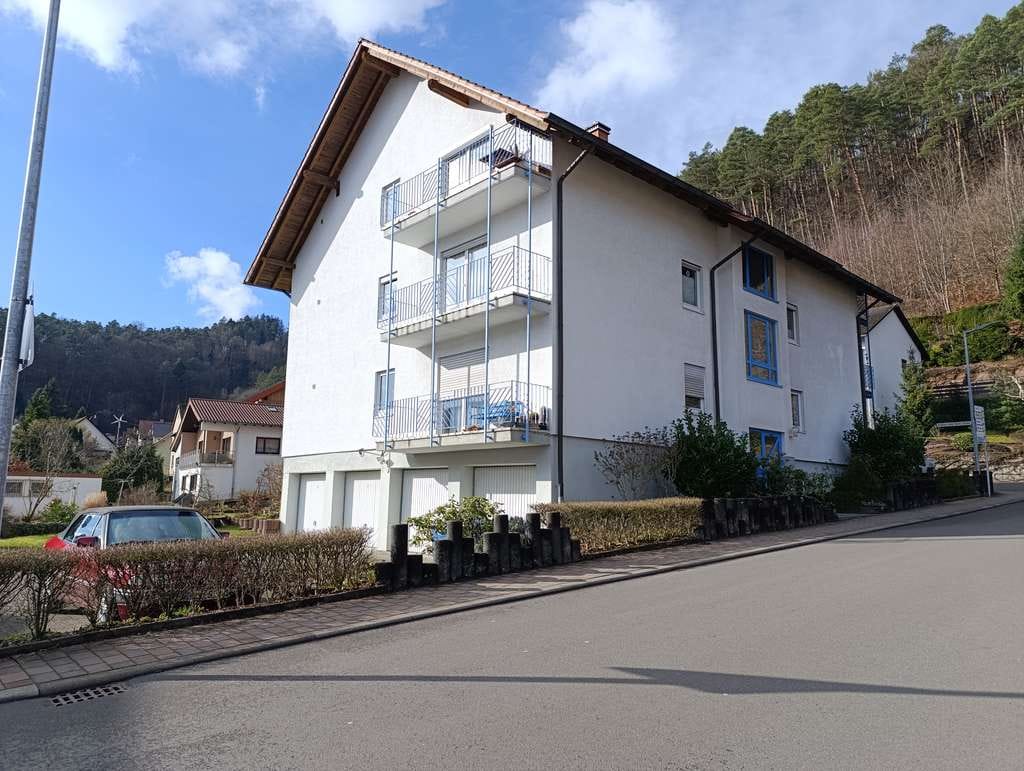 Immobilie in Hauenstein - Tolle Eigentumswohnung - Selbstbezug oder als Kapitalanlage - Schnellkontakt: 01726853678 (WhatsApp) - Bild 0