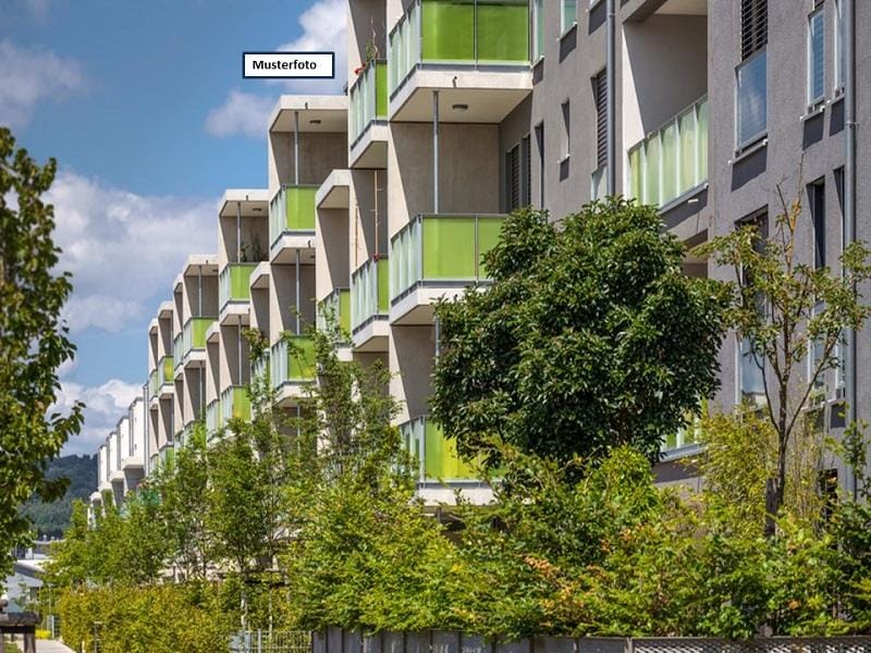 Immobilie in Münster (Hessen) - Mehrfamilienhaus  mit 3 Wohnungen  in 64839 Münster - Provisionsfrei - Bild 0