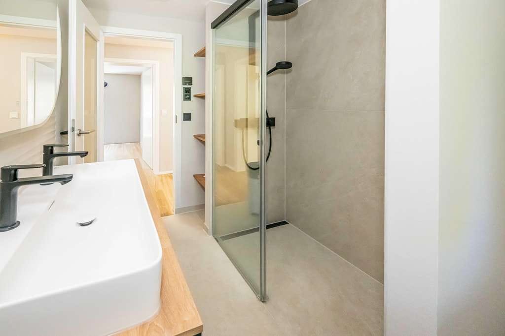 Immobilie in Merzhausen - Flexible 3-Zimmer-Gartenwohnung mit Ausbaupotenzial zur 4-Zimmer-Wohnung in Merzhausen - Bild 2