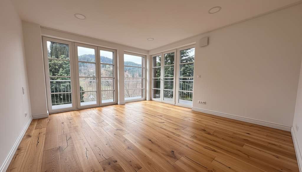 Immobilie in Hornberg - Wohnen mit Schwarzwald-Charme und Perspektive – modernisiertes 4‑Parteien‑Haus in Hornberg! - Bild 2