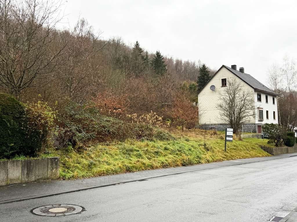 Immobilie in Niederdreisbach - Wohnen im Eigenheim! Ihr Einfamilienhaus in Niederdreisbach! - Bild 4