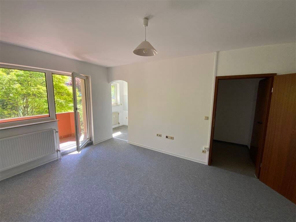 Immobilie in Bad Kreuznach - Kapitalanleger aufgepasst !  1 Zimmer, Bad Kreuznach, mit Balkon und TG-Stellplatz, frisch renoviert, sofort vermietbar - Bild 4
