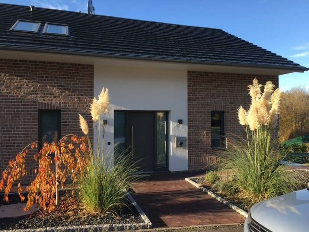 Immobilie in Weibersbrunn - Haus mit 168 m² Wohnfläche in Weibersbrunn - Bild 0