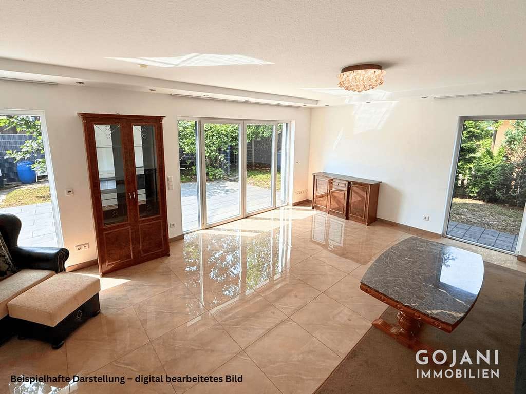 Immobilie in Nienhagen - Modernes 4-Familienhaus in Nienhagen-Celle mit attraktivem Entwicklungspotenzial - Bild 4