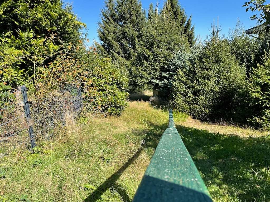 Immobilie in Niederwiesa - Kleine Doppelhaushälfte in beliebter Wohnlage nahe dem Schloss Lichtenwalde - Bild 2