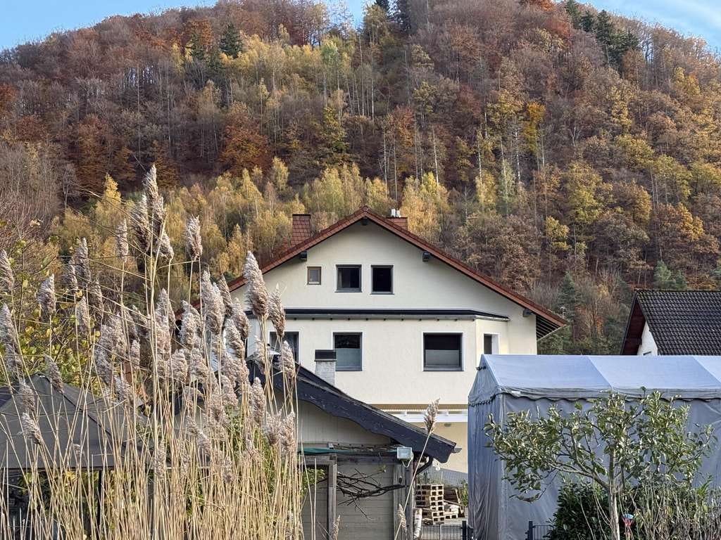 Immobilie in Marsberg - Schöner wohnen in idyllischer Lage - Bild 3