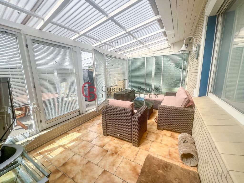 Immobilie in Hassendorf - Bungalow mit Einliegerwohnung auf großem Grundstück *Provisonsfrei* - Bild 4