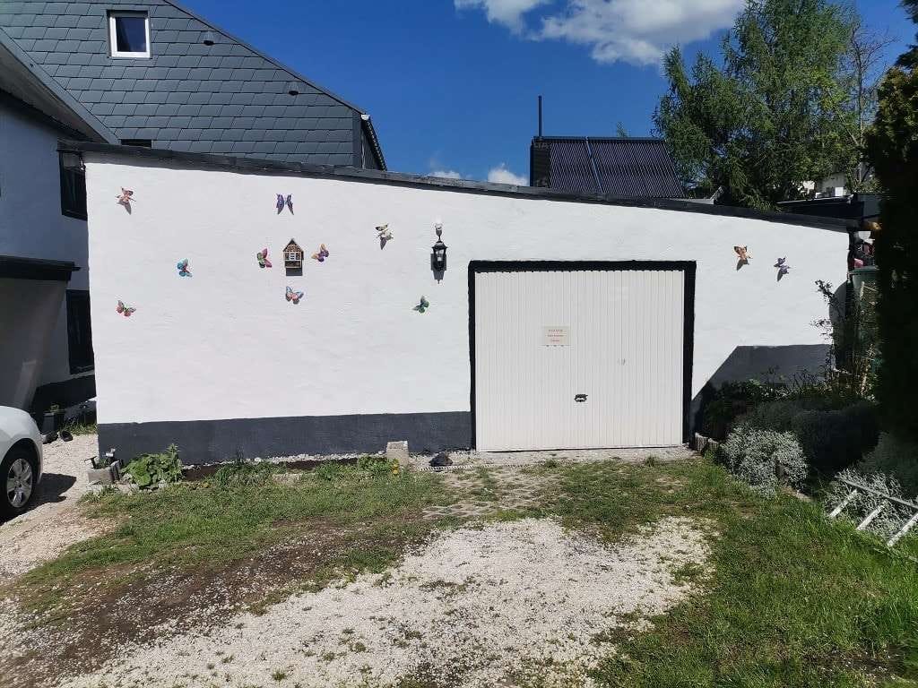 Immobilie in Scheibenberg - Großes Einfamilienhaus in zentraler, ruhiger Lage, sofort bezugsfertig. - Bild 4