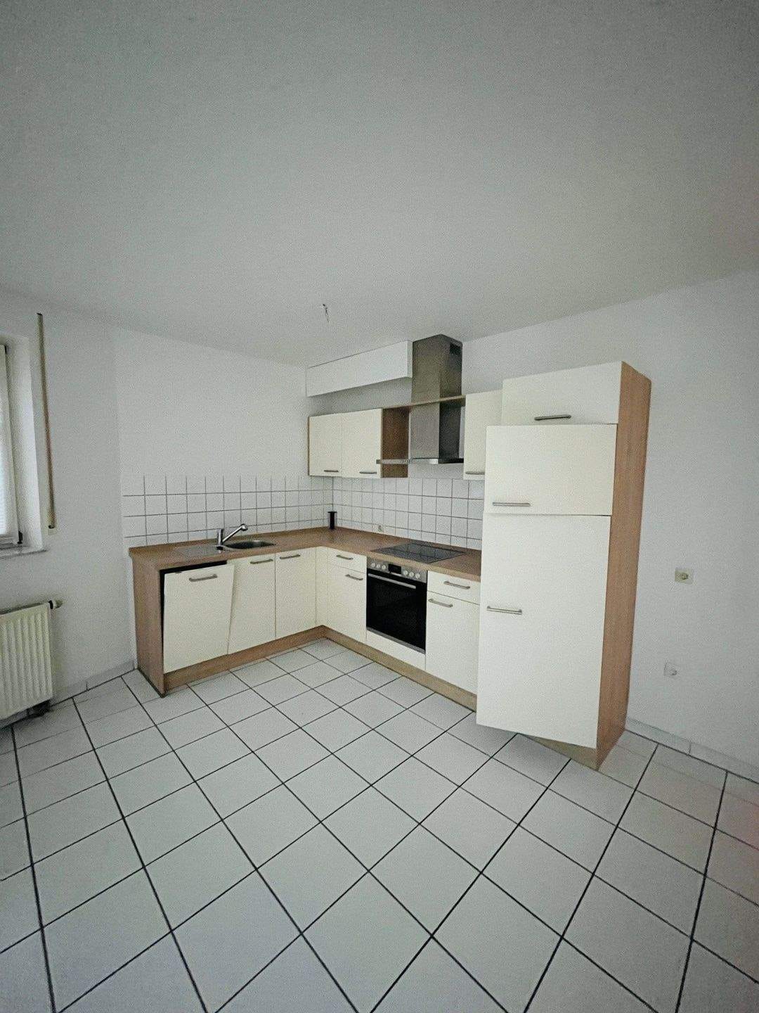 Immobilie in Bondorf - Zentrale Lage - Ideal für Singles und Paare - Bild 0