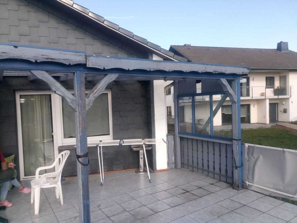 Immobilie in Stadtallendorf - Stadtallendorf, 2 Familienhaus - Bild 4