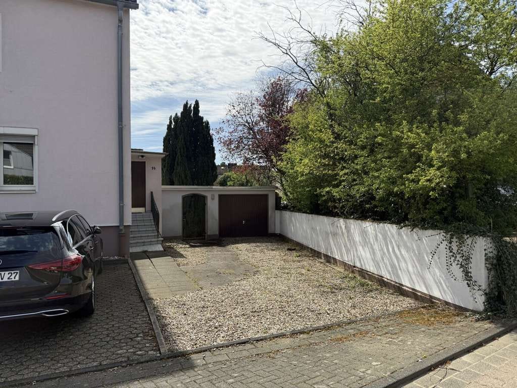 Immobilie in Leichlingen - ++ Attraktives Renditeobjekt in der Blütenstadt – 4-Parteien-Haus mit Entwicklungspotenzial ++ - Bild 4