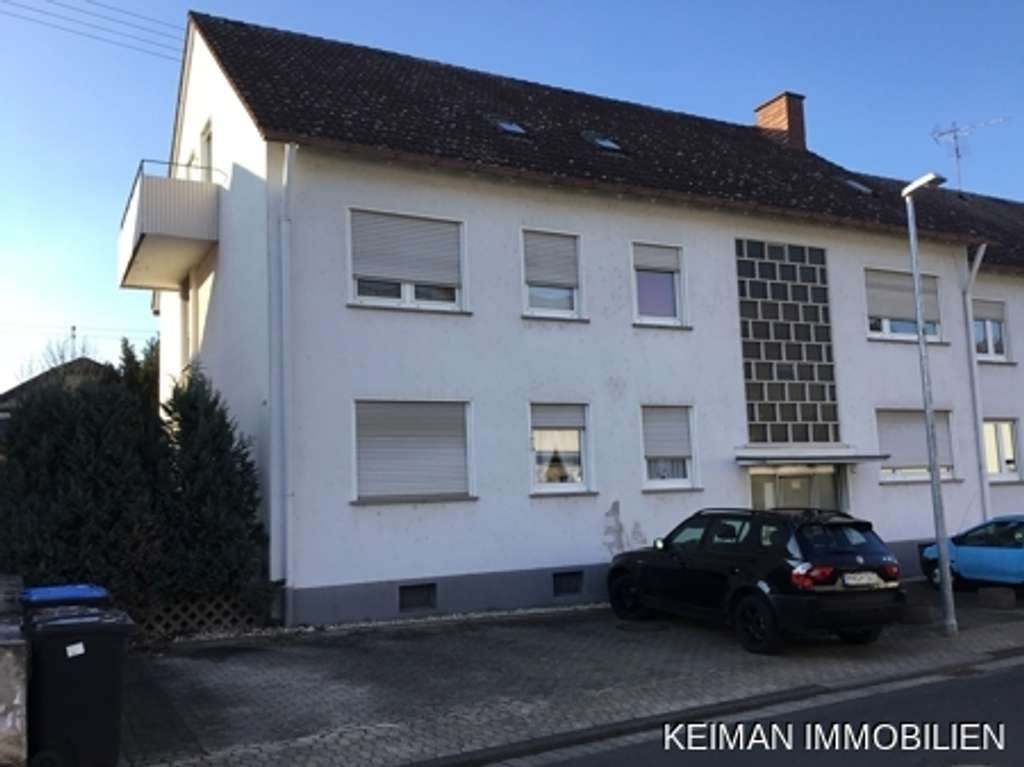Immobilie in Andernach - Die ideale Kapitalanlage! Mehrfamilienhaus mit 5 Wohneinheiten in Miesenheim zu verkaufen! - Bild 0