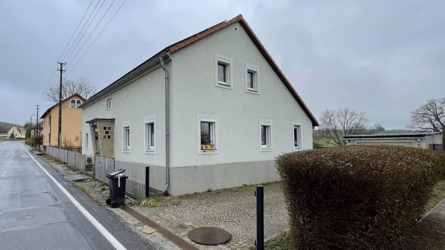 Immobilie in Pulsnitz - Wohnen im Familienglück - Bild 4