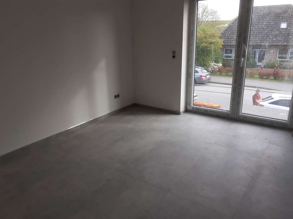 Immobilie in Brokdorf - Massive Doppelhausstadtvilla in Brokdorf! - Bild 2