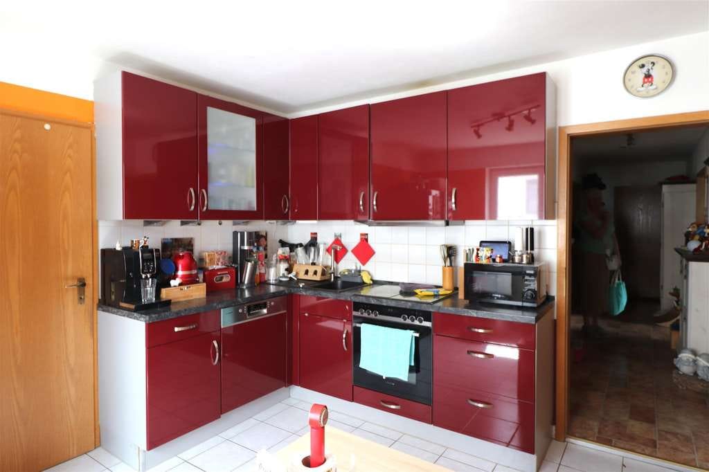 Immobilie in Reichertshausen - Eigennutzer und Kapitalanleger aufgepasst! Dreifamilienhaus in ruhiger Lage von Steinkirchen - Bild 3