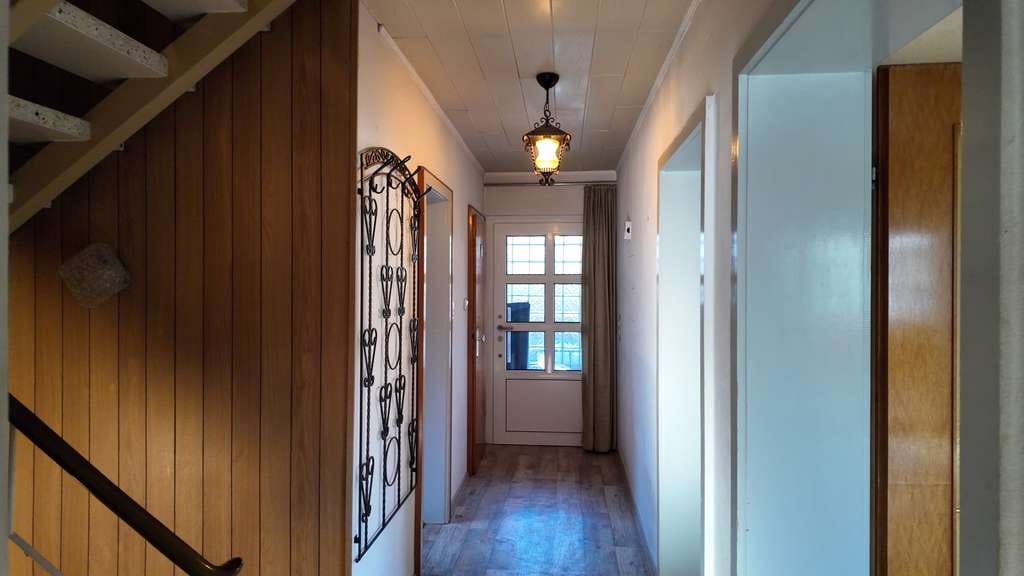 Immobilie in Stelzenberg - Schönes Einfamilienhaus mit Wintergarten, Garage, in Stelzenberg - Bild 4