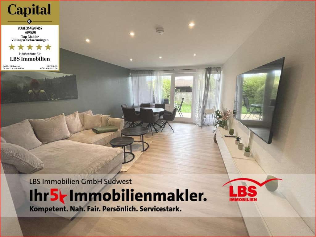Immobilie in Schonach im Schwarzwald - Wir geben Deiner Zukunft in Zuhause. - Bild 0