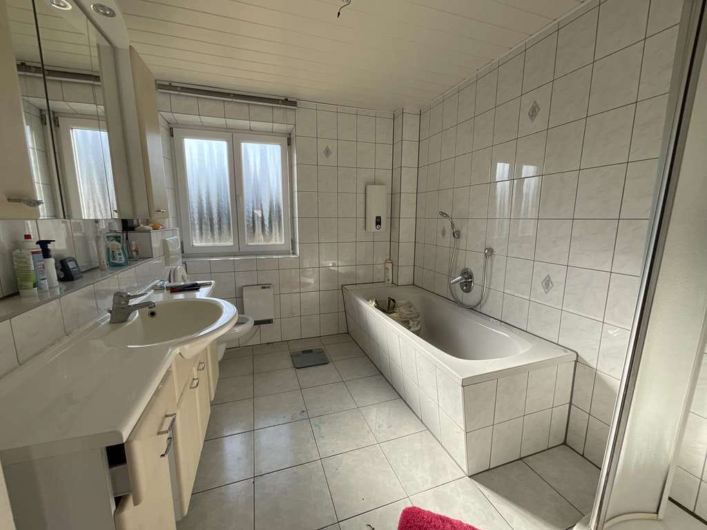 Immobilie in Nordendorf - gepflegtes Zweifamilienhaus in 86438 Kissing - Bild 3