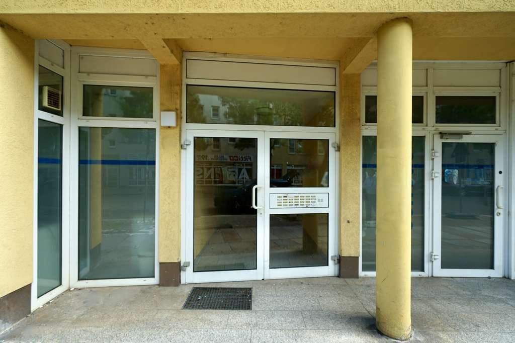 Immobilie in Dresden - Barrierefreie Zwei-Raum-Wohnung mit TG-Stellplatz - Bild 4