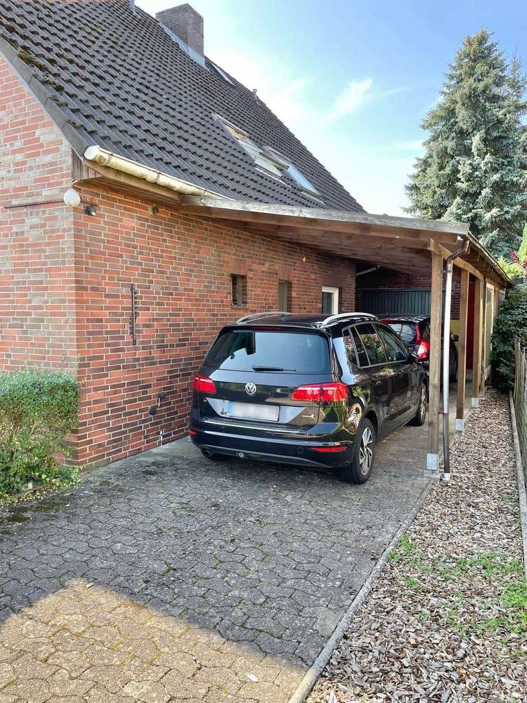 Immobilie in Oldendorf - Familientraum mit Einliegerwohnung & großem Garten – Ihr neues Zuhause in Oldendorf - Bild 3