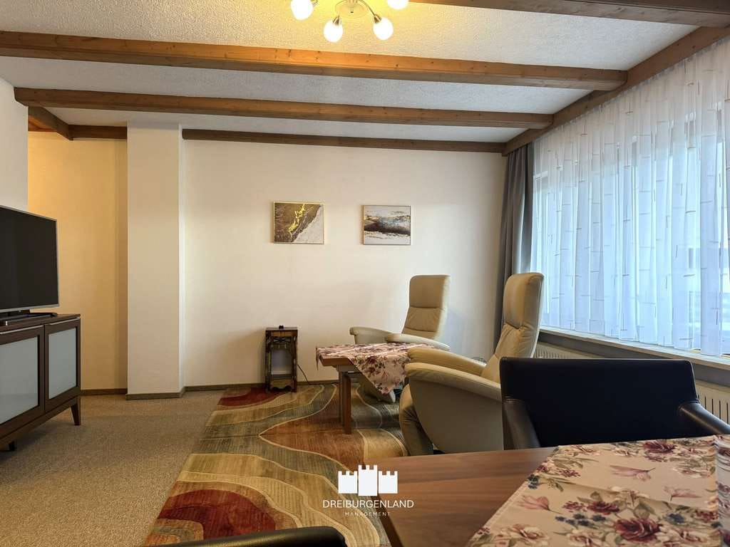 Immobilie in Thurmansbang - 1-Zimmer Wohnung mit Südbalkon - Bild 0