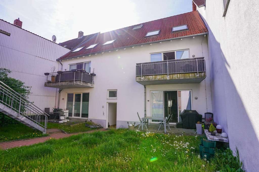 Immobilie in Nörten-Hardenberg - gepflegtes Mehrfamilienhaus mit 6 Wohneinheiten in Nörten-Hardenberg  | Baujahr 1998 - Bild 3