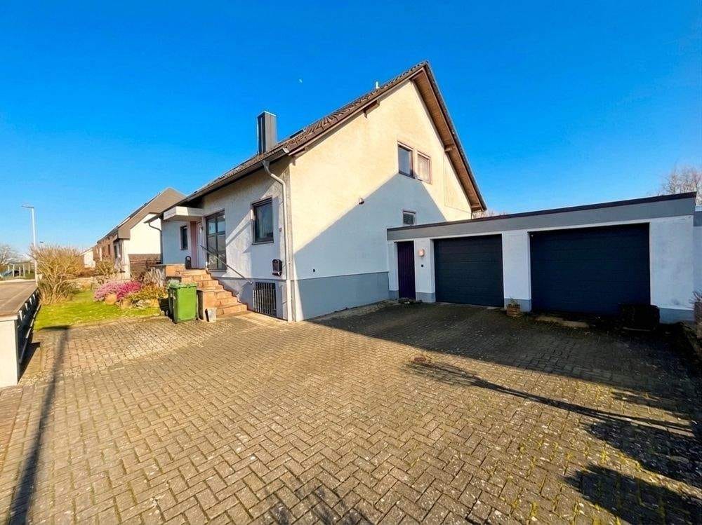 Immobilie in Neuried - ***Familienidylle am Feldrand von Schutterzell*** - Bild 4