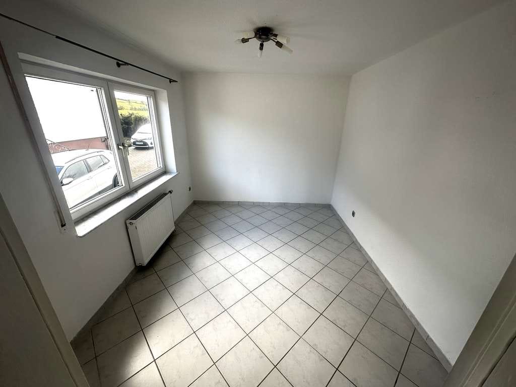 Immobilie in Hechingen - Idyllische 3-Zimmer-Wohnung in ruhiger Naturlage - Bild 3
