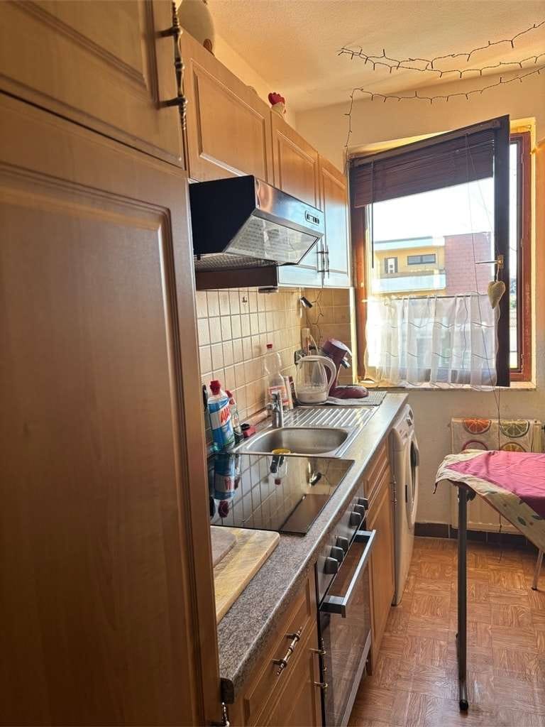Immobilie in Emmerthal - Zentral gelegene Eigentumswohnung 40 m² mit TG-Platz in Emmerthal  - Bild 2