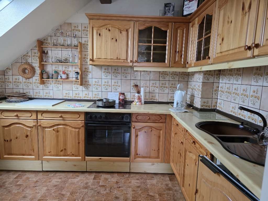 Immobilie in Bischofsgrün - *PROVISIONSFREI* ca. 77 m² große 2-Zi.-DG-ETW mit Balkon und Stellplatz - Bild 3