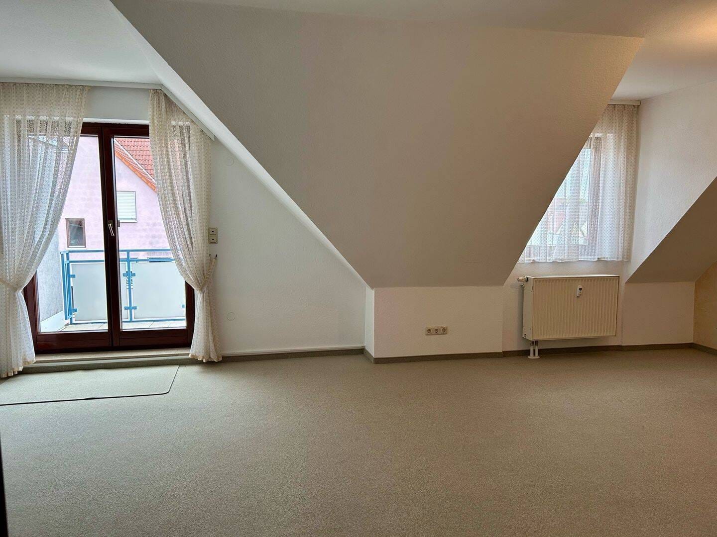 Immobilie in Baiersdorf - Eigentumswohnung mit Ausbaupotenzial...Sonnige 3-Zi.-Maisonettewhg. in Baiersdorf - Bild 3