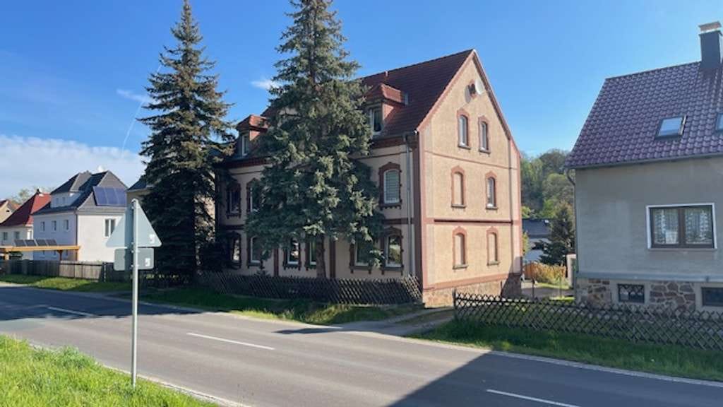 Immobilie in Döbeln - Saniertes Mehrfamilienhaus sucht neuen Eigentümer - Bild 0