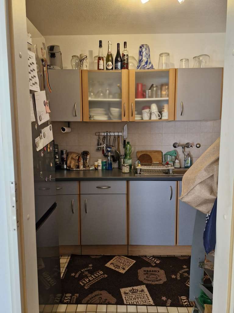 Immobilie in Mannheim - 2-Zimmer-Wohnung in zentraler Lage von Mannheim - Bild 1