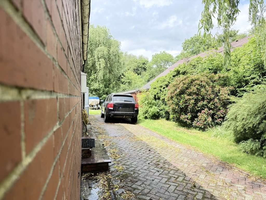 Immobilie in Weener - * großes Grundstück * Gute Lage * viel Potenzial * Kamin * - Bild 3
