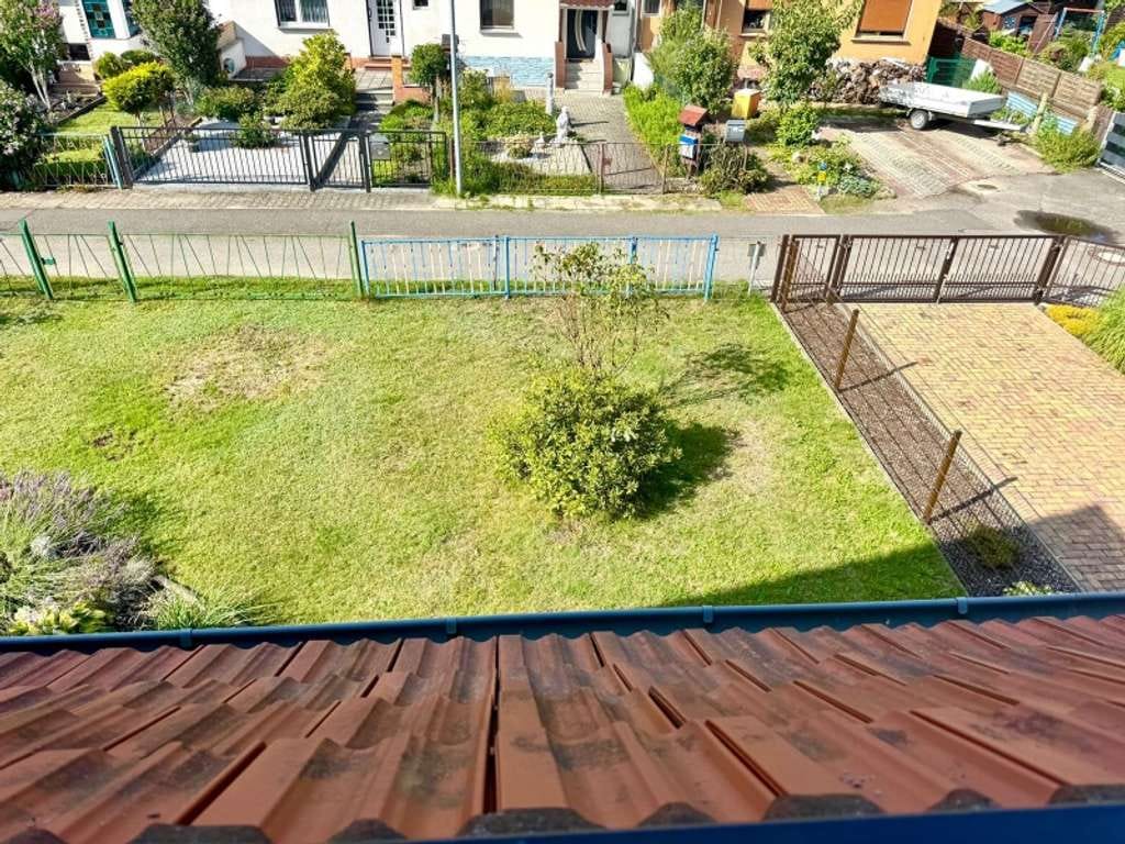 Immobilie in Schwarzheide - Bezugsfrei & zügig verfügbar - Haus mit Garage, Werkstatt und Nebengelaß - Bild 1